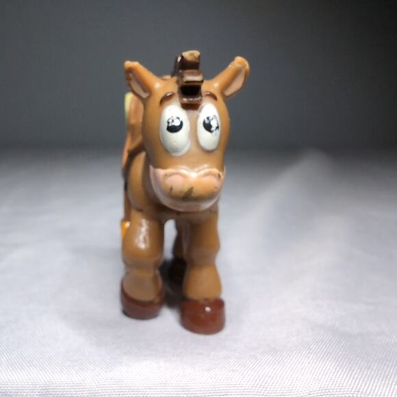 Bullseye Replacement Fisher Price GeoTrax Disney Pixar Toy Story 3 Train Set - Picture 2 of 8